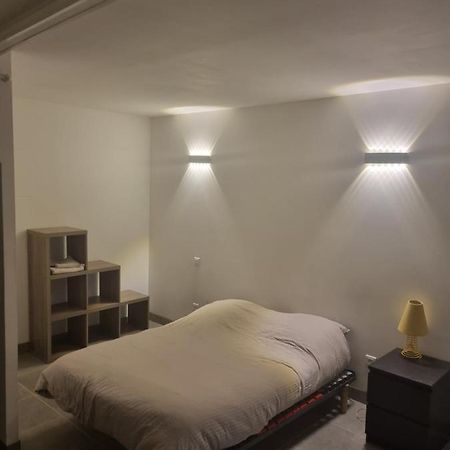 Grand Appartement T2 Les Aiguiers Luaran gambar